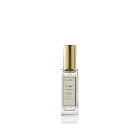 Парфуми Atelier Rebul Istanbul Eau De Parfum 12ml — інтенсивний східно-пряний аромат, цитрусові ноти бергамоту, теплі пряні