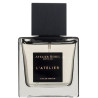 Atelier Rebul L`atelier Eua De Parfum 100ml — пряні відтінки перцю, базові ноти пачулі, стійкий шлейф — текстура