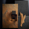 Atelier Rebul L`atelier Eua De Parfum 100ml — втілення мужності, свіжий початок, теплий шлейф — упаковка