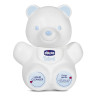 Chicco Natural Sensation Baby Gentle Body Wash 500 мл — без спирту та барвників, не подразнює очі, для чутливої шкіри —