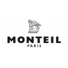 Monteil Cleansing Refreshing Face Tonic 200 мл — вода Гольфстріму, екстракт планктону, пантенол, Ac.net — текстура