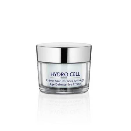 Monteil Hydro Cell Age Defense Eye Cream 15 мл — крем для очей, зволоження, розгладжування зморшок, галоксил — вигляд товару