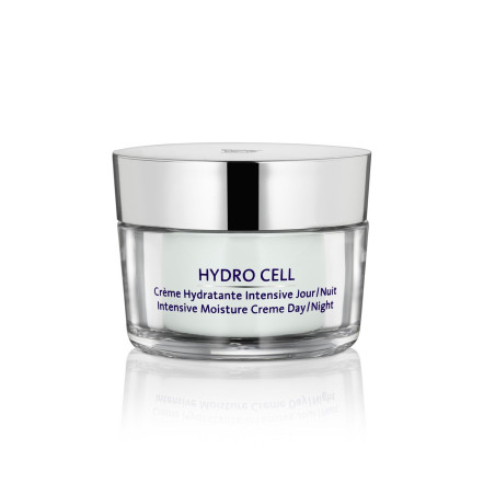 Monteil Hydro Cell Intensive Moisture Cream 50 мл — денний та нічний крем, гіалуронова кислота, для всіх типів шкіри — вигляд