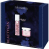 Набір для догляду Dr. Grandel GiftBox Beautygen — капсули Beautygen Renew 38 шт та крем 50ml, антивіковий догляд, упаковка