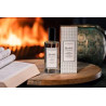 Atelier Rebul Istanbul Home Perfume — аромат з нотами чорної орхідеї, фіалки, ванілі, для вітальні та спальні, вигляд товару