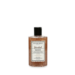 Відлущувальний гель для душу Atelier Rebul Istanbul Exfoliating Shower Gel 250ml