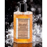 Atelier Rebul Istanbul Exfoliating Shower Gel — підходить для всіх типів шкіри, освіжає нормальну, зволожує суху, фото 4