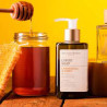 Рідке мило для рук Atelier Rebul Lemongrass Honey Liquid Soap 250ml — натуральні олії та мед, ароматерапевтичний ефект, ніжна