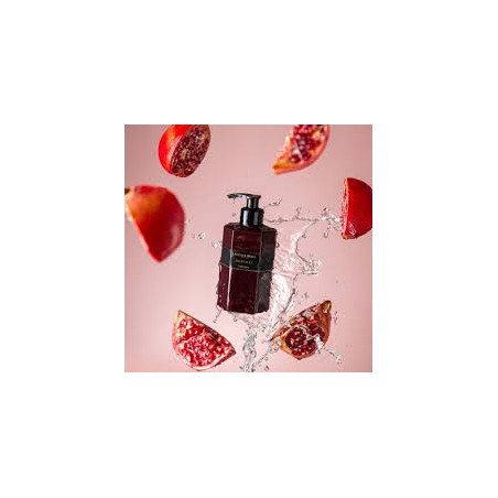 Рідке мило для рук Atelier Rebul Bereket Liquid Soap 250ml — ніжне очищення без пересушування, екстракт алое вера та пантенол,