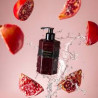 Рідке мило для рук Atelier Rebul Bereket Liquid Soap 250ml — ніжне очищення без пересушування, екстракт алое вера та пантенол,