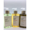 Рідке мило для рук Atelier Rebul Green Tea Liquid Soap 250ml — освіжаючий аромат зеленого чаю, не порушує природний баланс
