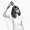 Фен Dyson HD07 Supersonic Nickel/Copper — фото 3