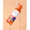 Round Lab Soybean Panthenol Cleansing Oil — розчиняє шкірне сало, макіяж, не залишає жирної плівки, підходить для чутливої