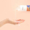Round Lab Soybean Panthenol Toner — бар'єрний тонер, відновлює захисний бар'єр, заповнює клітини вологою, вигляд товару