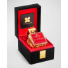 Парфуми Fragrance Du Bois Lovers 100ml — квітково-фруктове тепло з деревними відтінками, для вечірніх виходів — текстура