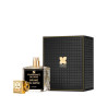 Парфуми Fragrance Du Bois Brume Du Matin 100ml — свіжий цитрусовий аромат для денного використання, бадьорість ранку — вигляд