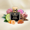 Парфуми Fragrance Du Bois Brume Du Matin 100ml — ніжний аромат роси та морських хвиль, для особливих моментів — аплікація