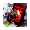 Парфуми Fragrance Du Bois Brume Du Matin 100ml — ноти серця персик, слива та півонія, база білий мускус — склад