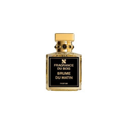 Парфуми Fragrance Du Bois Brume Du Matin 100ml — екстракт парфуму, найнасиченіша і стійка концентрація — фото 5