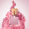 Парфуми Fragrance Du Bois Sirene 75ml — соковита вишня з гостротою чорного перцю, глибина спецій — текстура
