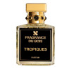 Парфуми Fragrance Du Bois Tropiques 100ml — екзотичний аромат для втечі в тропічний рай, свіжість та розкіш — вигляд товару