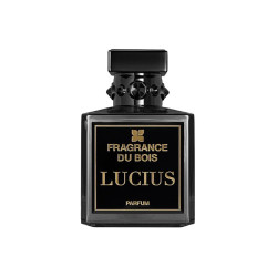 Парфуми Fragrance Du Bois Lucius 100ml — сильний благородний аромат, пряно-цитрусова верхівка, елегантна дерев'яність з