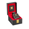 Парфуми Fragrance Du Bois Lucius 100ml — Extrait de Parfum найнасиченіша форма, верхні ноти бергамот, мандарин, рожевий перець,