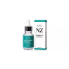Сироватка Cos De BAHA Niacinamide Zinc Serum 30ml з ніацинамідом 20%, цинком 4%, гіалуроновою кислотою, для жирної шкіри,