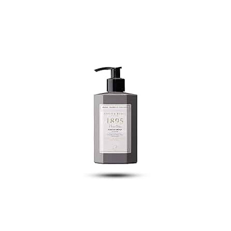 Рідке мило для рук Atelier Rebul 1895 Liquid Soap 250ml — делікатне очищення, зволоження, пом'якшення — фото 1