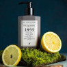 Лосьйон для тіла та рук Atelier Rebul Istanbul 1895 Enriching Hand Body Lotion 250ml — пом'якшення і відновлення, аромат