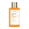 Гель для душу Atelier Rebul Mandarine Shower Gel 250ml — делікатне очищення та зволоження, екстракт алое вера та гліцерин,