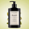 Гель для душу Atelier Rebul Istanbul Shower Gel 400ml — пантенол для відновлення шкіри, стильний флакон, преміальна естетика,
