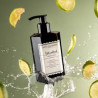 Рідке мило для рук Atelier Rebul Istanbul Bosphorus Liquid Soap 250ml — делікатне очищення, зволоження, вишуканий аромат — фото