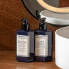Рідке мило для рук Atelier Rebul Istanbul Bosphorus Liquid Soap 250ml — не залишає жирного шару, стильний флакон,