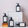 Рідке мило для рук Atelier Rebul Istanbul Bosphorus Liquid Soap 250ml — зберігає природний баланс шкіри, насичує шкіру ароматом