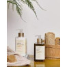 Лосьйон для тіла та рук Atelier Rebul Lemongrass Honey Hand Body Lotion 250ml — мед, алоє та гліцерин, заспокійливий ефект,