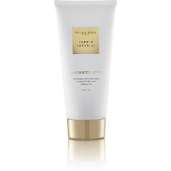 Лосьйон для тіла та рук Atelier Rebul Jardin Imperial Hand Body Lotion 200ml