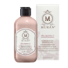 MURAN Silky Supreme 11 Mask 250 мл — дамаська троянда, шипшина, олія ши та амінокислоти, глибоке відновлення сухого волосся —