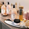 MURAN Silky Supreme 11 Mask 250 мл — усунення пухнастості, надання об'єму та дзеркального блиску, ароматний догляд — деталі