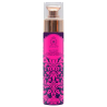 Еліксир для нейтралізації жовтизни MURAN Spicy Blondie Elisir 50ml — професійний засіб для блондинок, з аргановою олією,