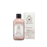 MURAN Silky Supreme 10 Shampoo 250 мл — інтенсивне зволоження, захист від шкідливих впливів, надання природного об'єму —
