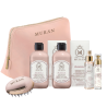 MURAN Silky Supreme 09 Elisir 50 мл — дзеркальний блиск без ефекту жирності, шовковиста текстура, відсутність силіконів та