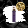 MURAN Spicy Smooth Elixir 02 50ml — глибоке зволоження та зміцнення пасм, усунення ламкості та надання неймовірного блиску —