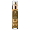 Олія-спрей MURAN Spicy Shiny Oil 50ml — 4в1 для волосся та тіла, з оліями авокадо, моринги, рису, кокосу, екстрактом гарденії —