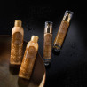 Олія-спрей MURAN Spicy Shiny Oil 50ml — забезпечує сяйво, глибоке зволоження, захищає від ламкості, ідеальна для сухого та