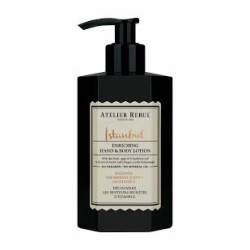 Лосьйон для тіла та рук Atelier Rebul Istanbul Enriching Hand Body Lotion 250ml