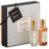 Atelier Rebul Istanbul Shimmer Kit — парфум та блискуча олійка для тіла, теплі ноти спецій, мускусу й деревини, вишуканий шлейф