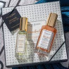 Atelier Rebul Istanbul Shimmer Kit — інтенсивний східно-пряний аромат з високою концентрацією ефірних олій, для чоловіків та