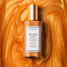 Atelier Rebul Istanbul Shimmering Body Oil 125 мл — зволожуюча олійка для тіла, з жожобою та сандалом, створює мерехтливий