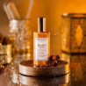 Atelier Rebul Istanbul Shimmering Body Oil 125 мл — шовковиста текстура, східно-деревний аромат, живлення шкіри, чуттєве сяйво